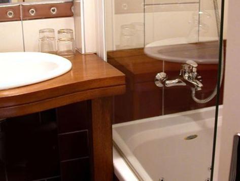 Logis Hotel Les Sapins Le Menil Экстерьер фото